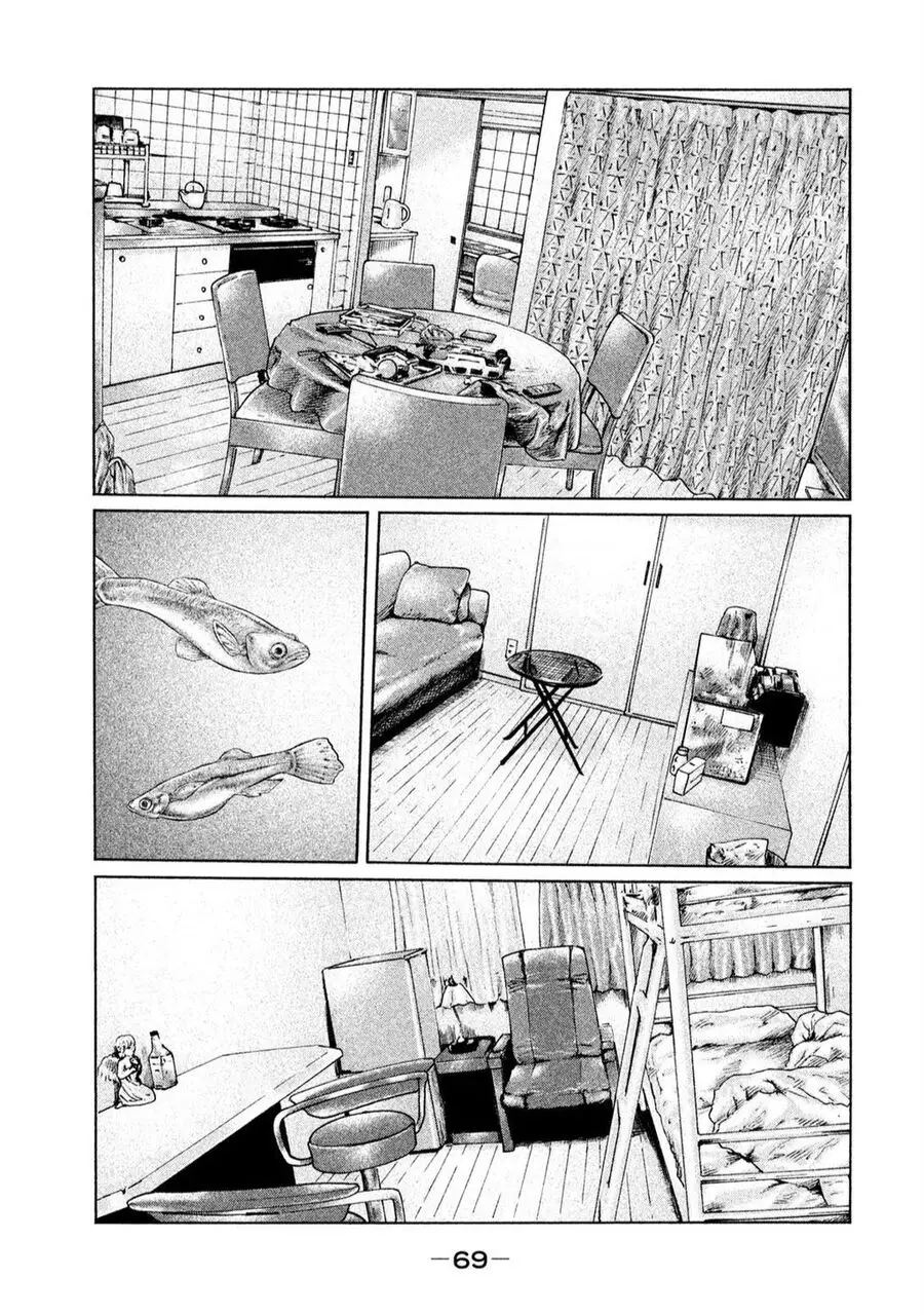 Sát Thủ Truyền Thuyết Nettruyen ZZZ Chuong 122 Page 12
