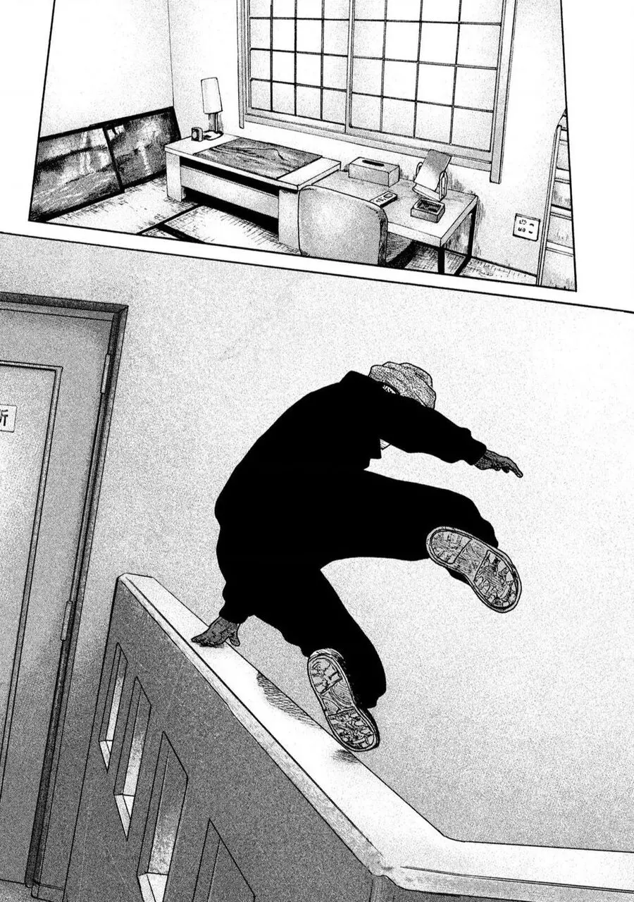 Sát Thủ Truyền Thuyết Nettruyen ZZZ Chuong 122 Page 13