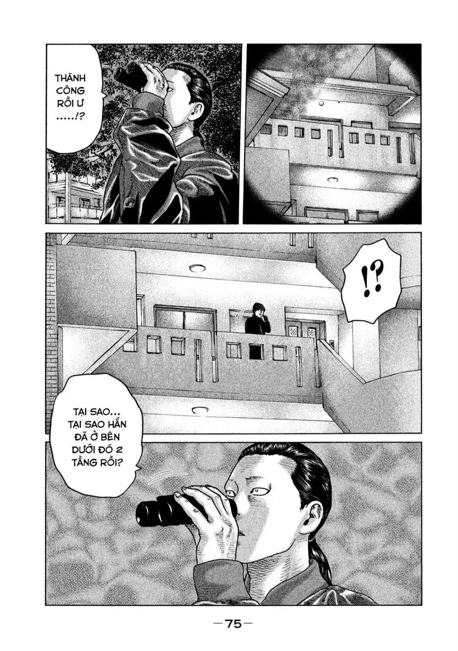 Sát Thủ Truyền Thuyết Nettruyen ZZZ Chuong 122 Page 18