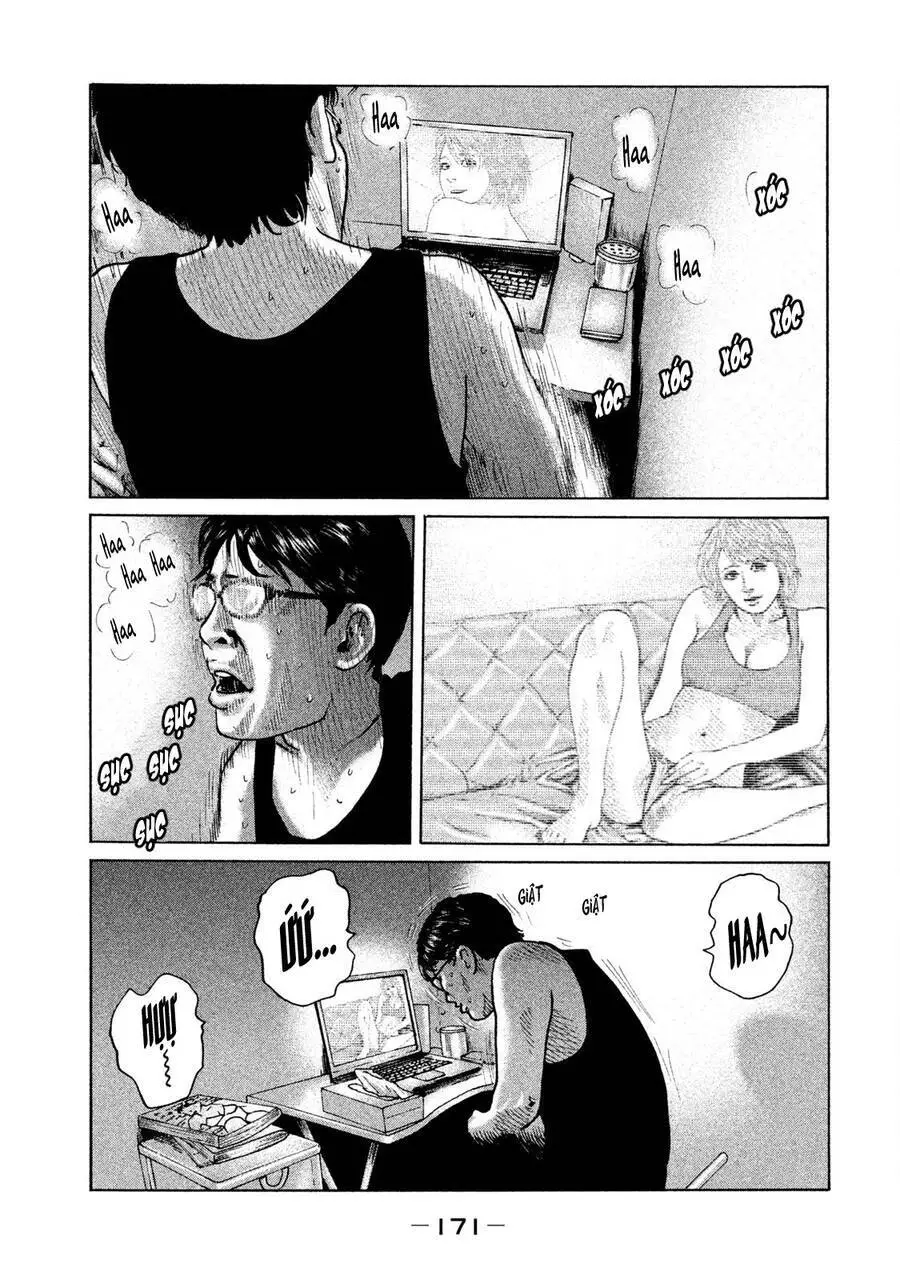 Sát Thủ Truyền Thuyết Nettruyen ZZZ Chương 73 Page 3
