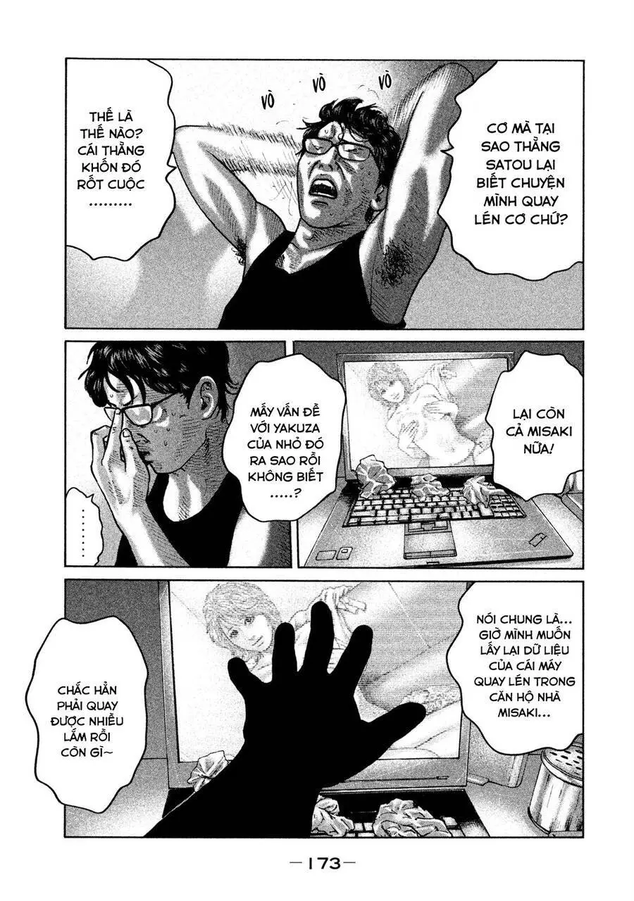 Sát Thủ Truyền Thuyết Nettruyen ZZZ Chương 73 Page 5