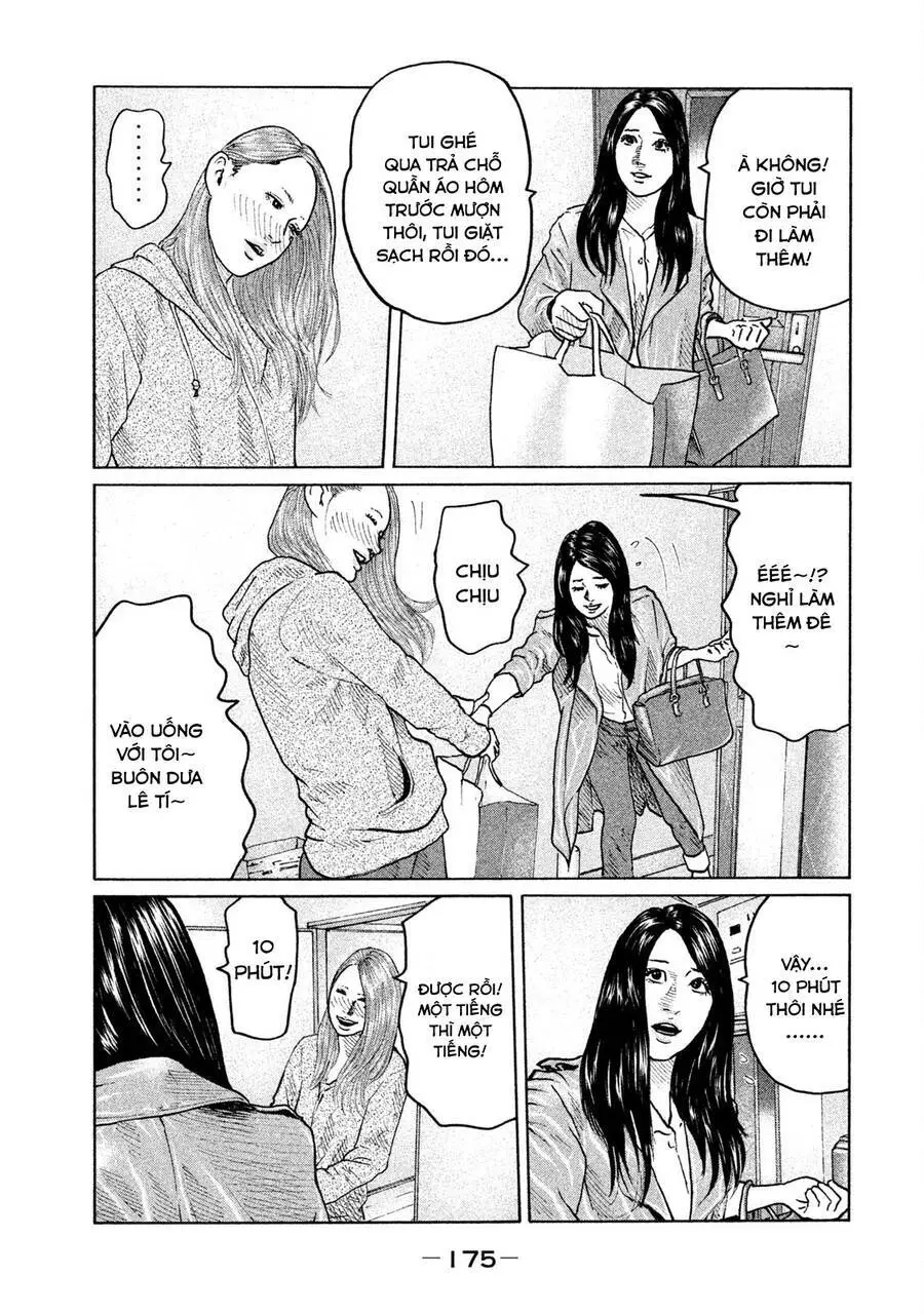 Sát Thủ Truyền Thuyết Nettruyen ZZZ Chương 73 Page 7