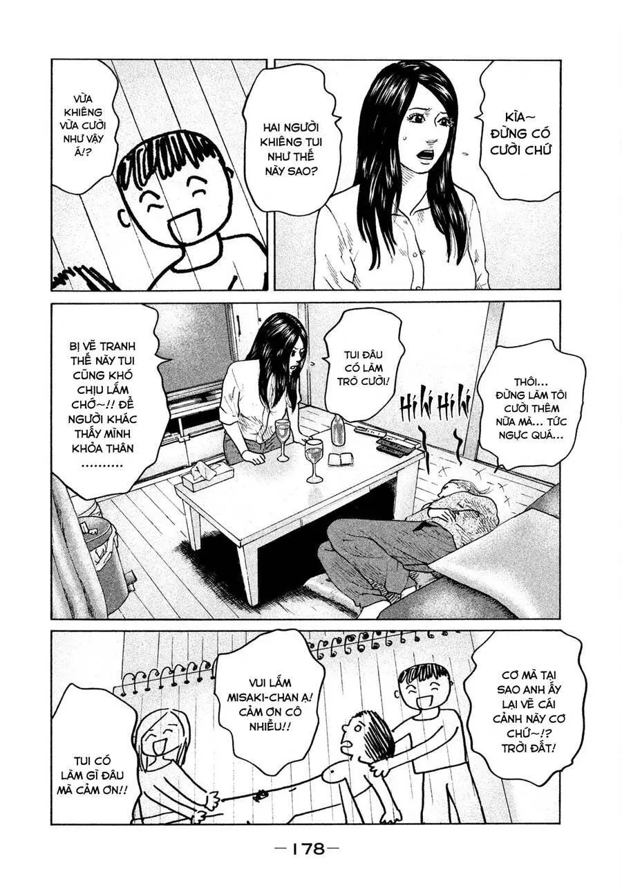 Sát Thủ Truyền Thuyết Nettruyen ZZZ Chương 73 Page 10