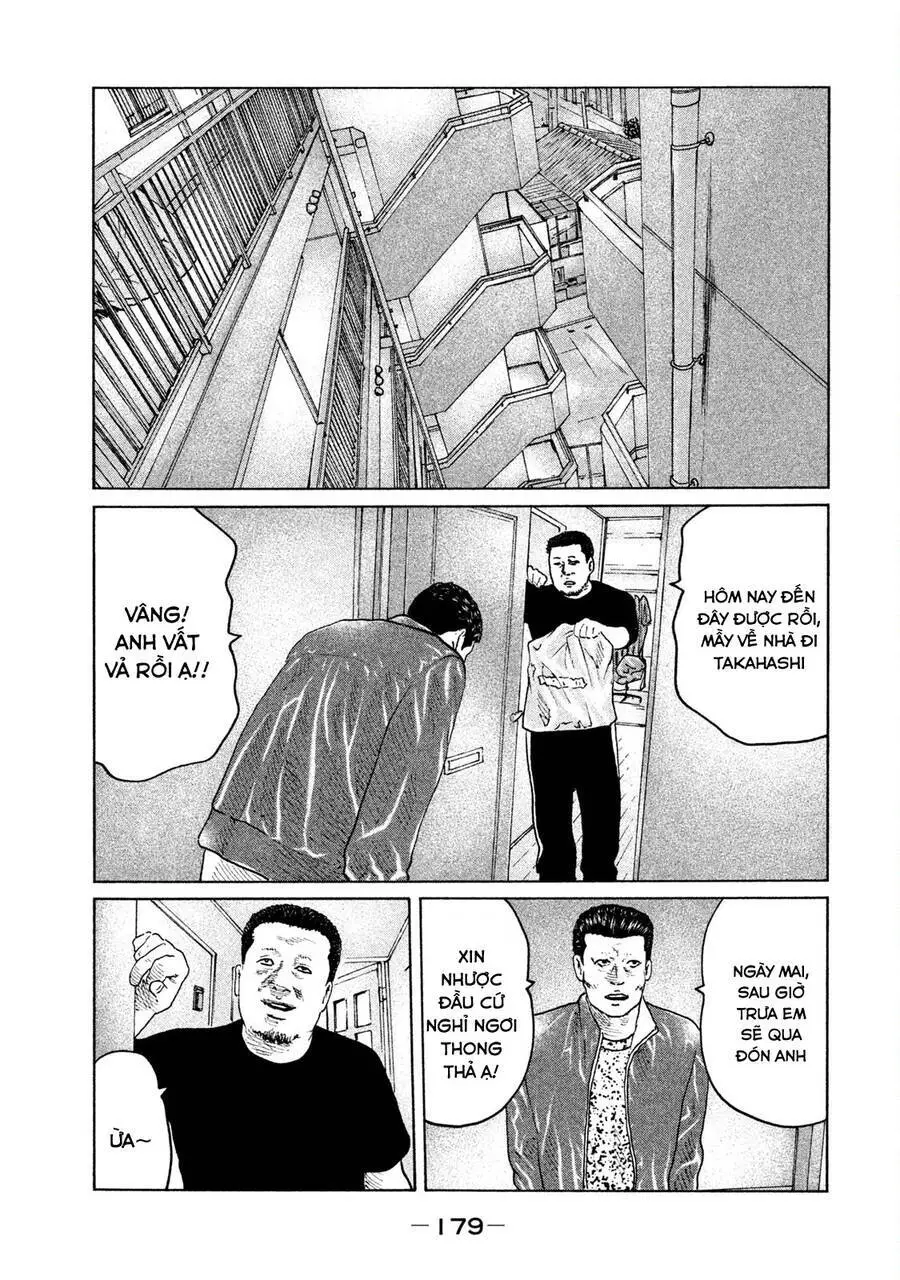 Sát Thủ Truyền Thuyết Nettruyen ZZZ Chương 73 Page 11
