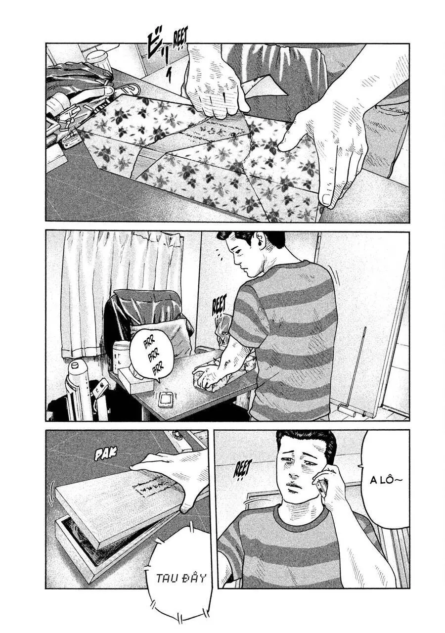 Sát Thủ Truyền Thuyết Nettruyen ZZZ Chương 73 Page 13