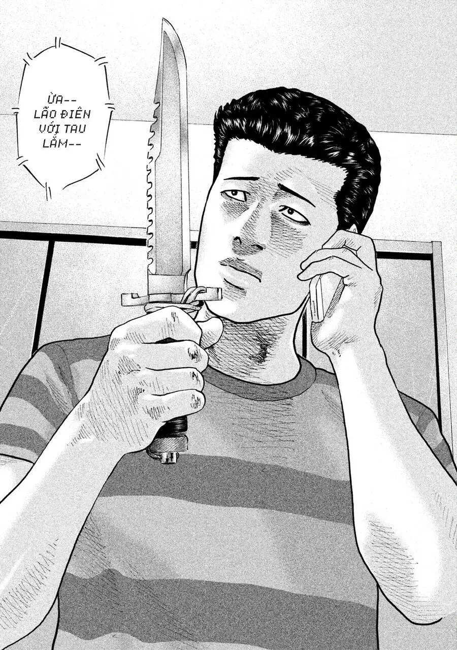 Sát Thủ Truyền Thuyết Nettruyen ZZZ Chương 73 Page 15