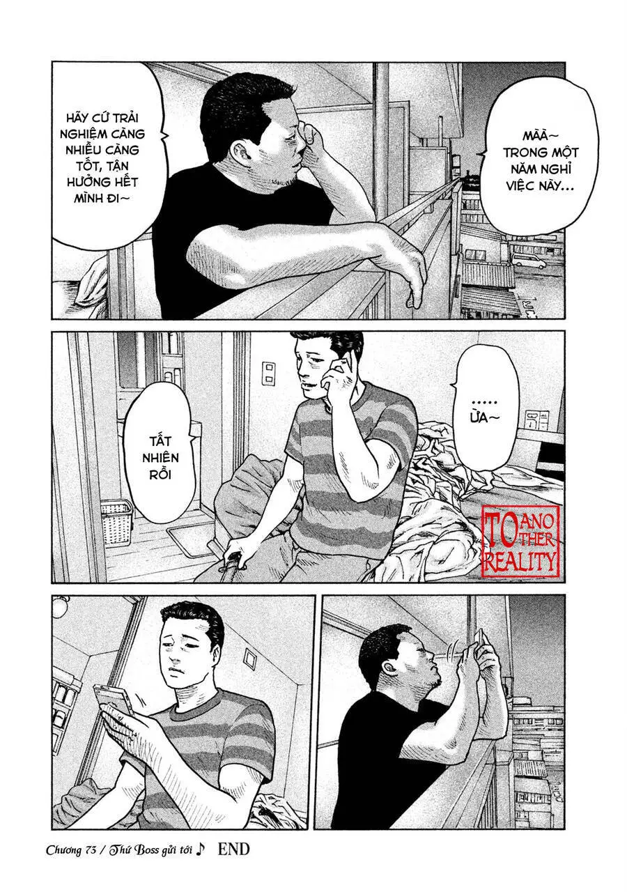 Sát Thủ Truyền Thuyết Nettruyen ZZZ Chương 73 Page 18