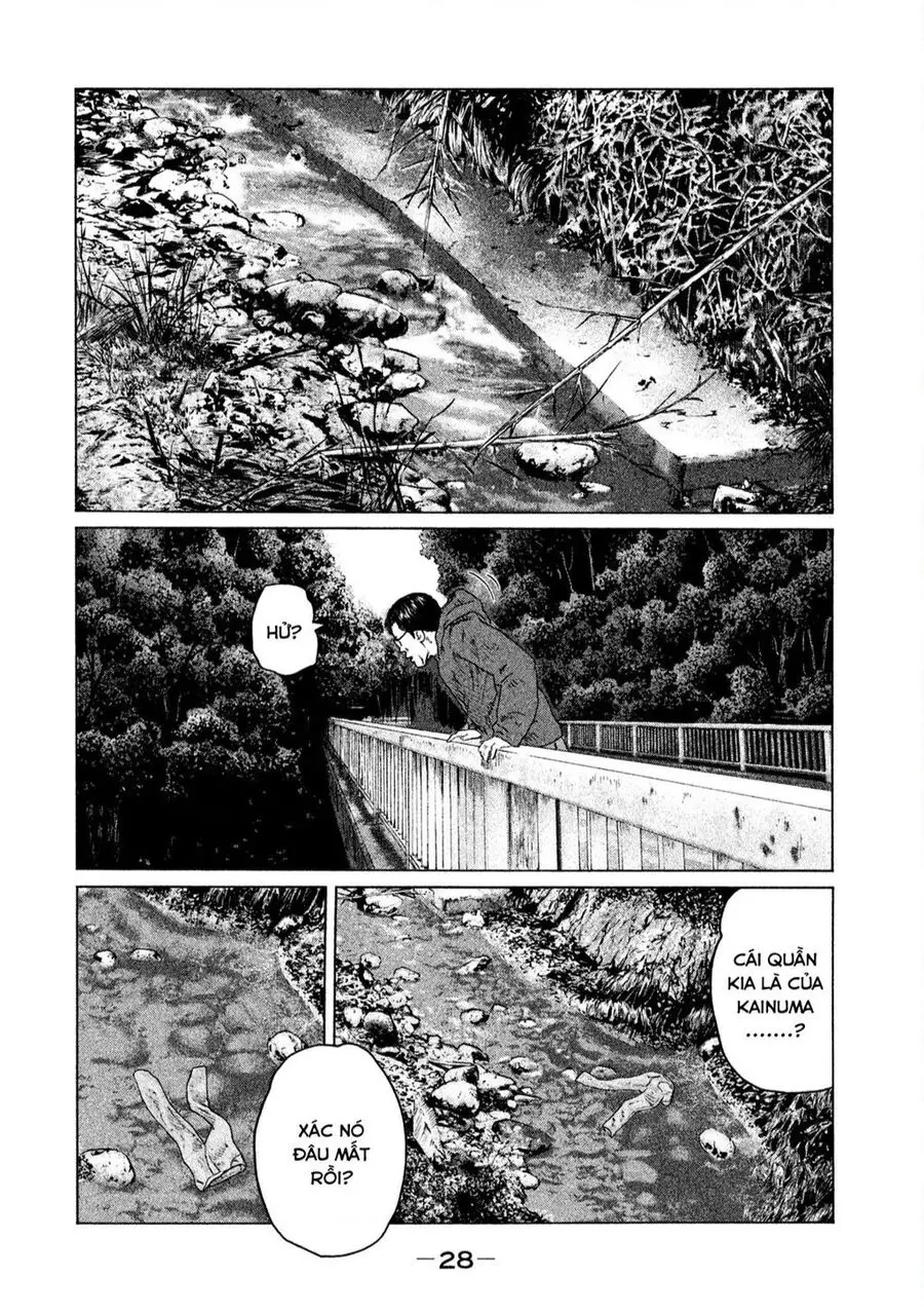 Sát Thủ Truyền Thuyết Nettruyen ZZZ Chuong 120 Page 7