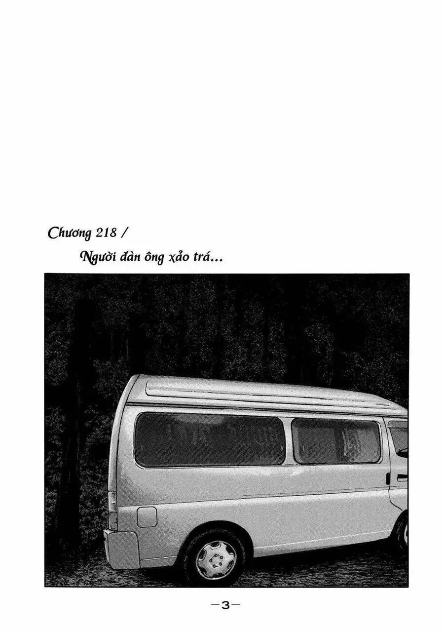 Sát Thủ Truyền Thuyết Nettruyen ZZZ Chương 218 Page 4