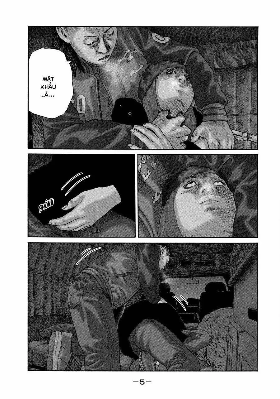 Sát Thủ Truyền Thuyết Nettruyen ZZZ Chương 218 Page 6