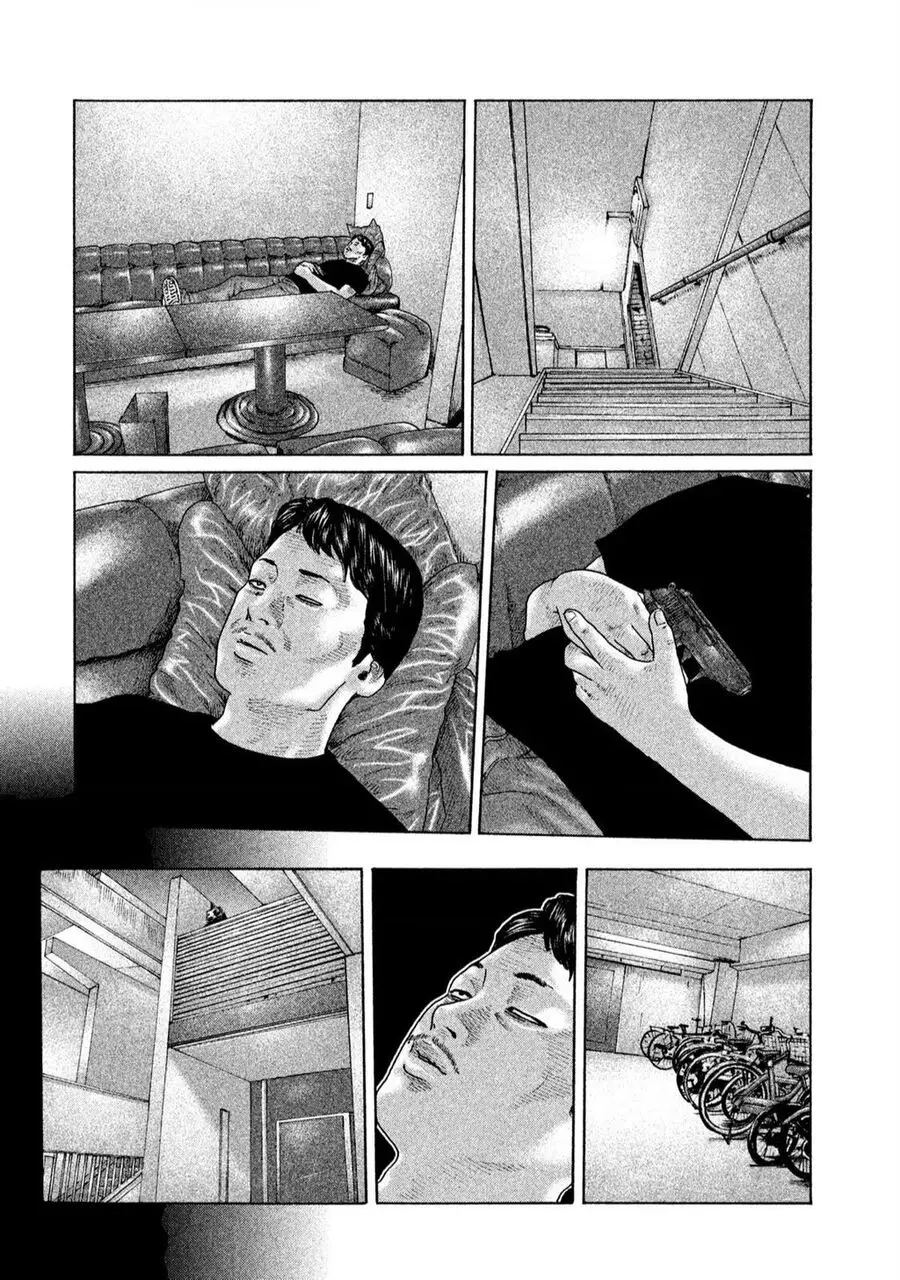 Sát Thủ Truyền Thuyết Nettruyen ZZZ Chuong 156 Page 7