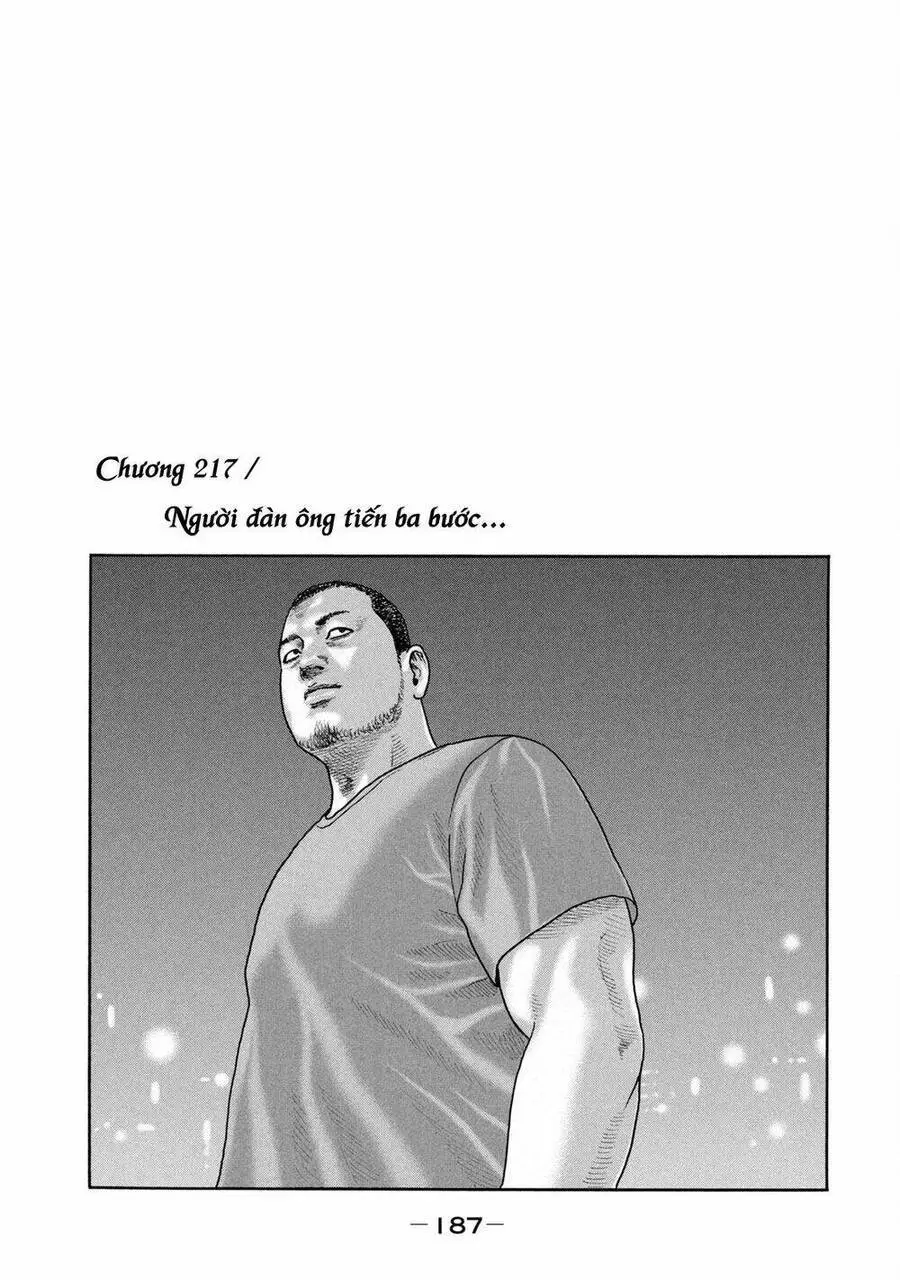 Sát Thủ Truyền Thuyết Nettruyen ZZZ Chương 217 Page 2