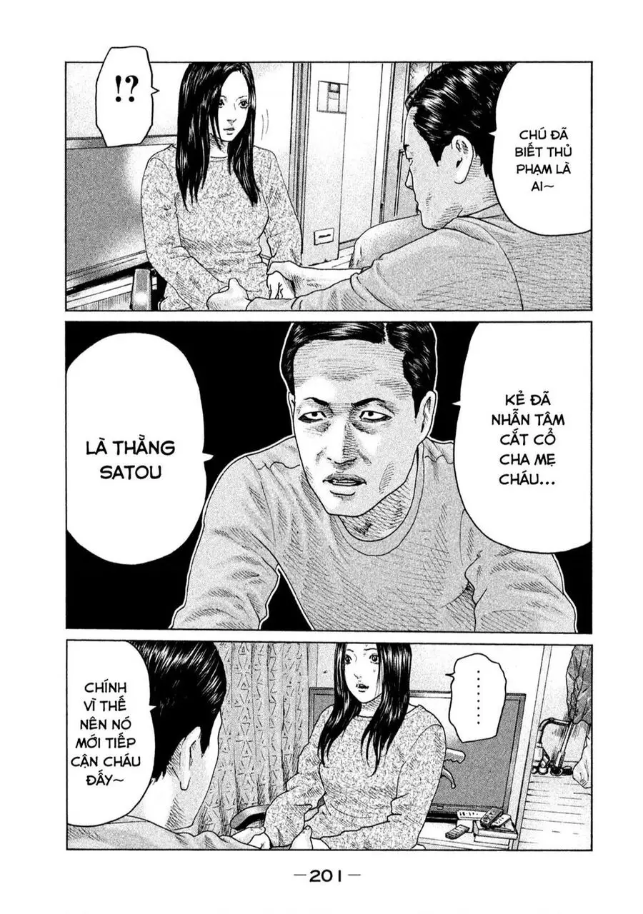 Sát Thủ Truyền Thuyết Nettruyen ZZZ Chuong 118 Page 18