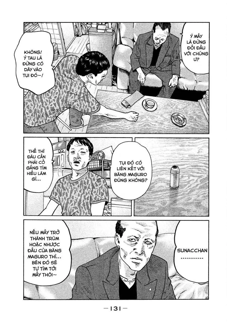 Sát Thủ Truyền Thuyết Nettruyen ZZZ Chương 70 Page 17