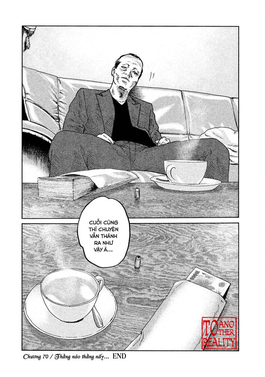Sát Thủ Truyền Thuyết Nettruyen ZZZ Chương 70 Page 18