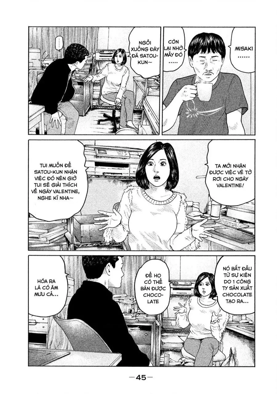 Sát Thủ Truyền Thuyết Nettruyen ZZZ Chuong 154 Page 6
