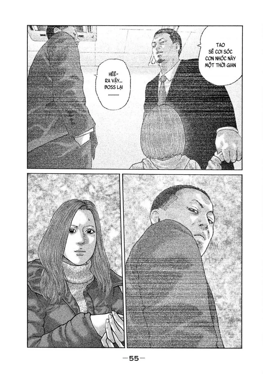 Sát Thủ Truyền Thuyết Nettruyen ZZZ Chuong 154 Page 16