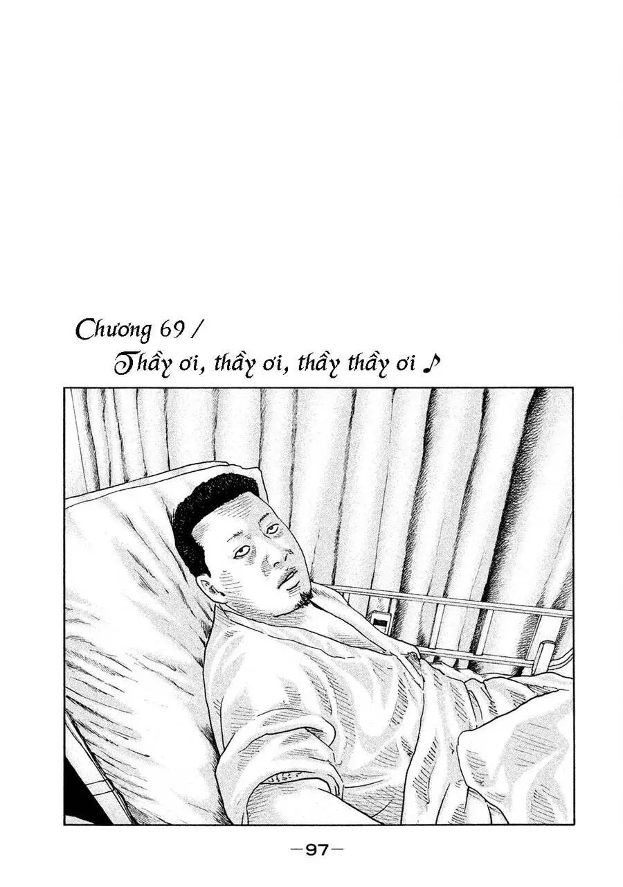 Sát Thủ Truyền Thuyết Nettruyen ZZZ Chương 69 Page 1