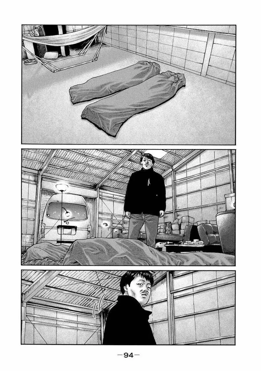 Sát Thủ Truyền Thuyết Nettruyen ZZZ Chương 212 Page 3