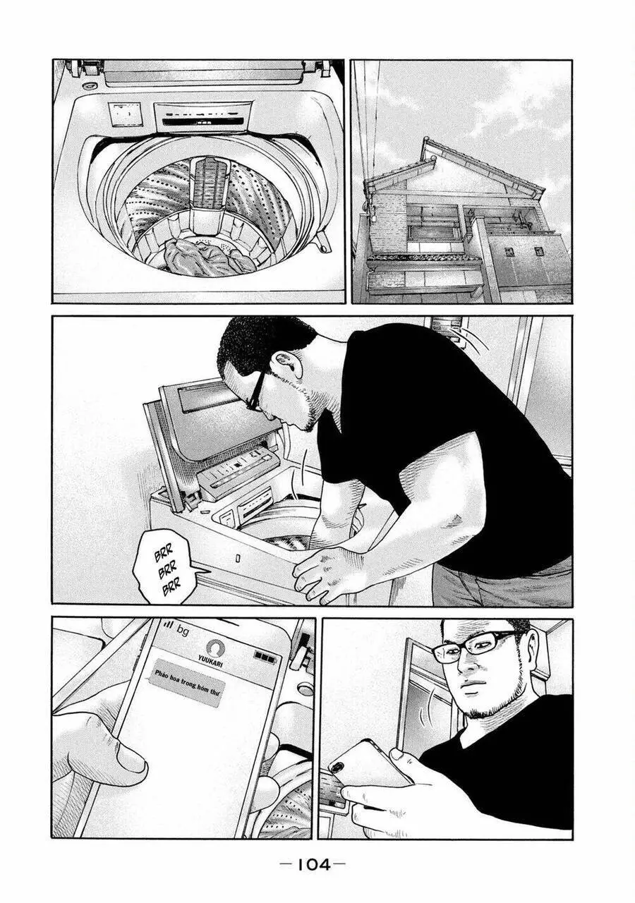 Sát Thủ Truyền Thuyết Nettruyen ZZZ Chương 212 Page 13