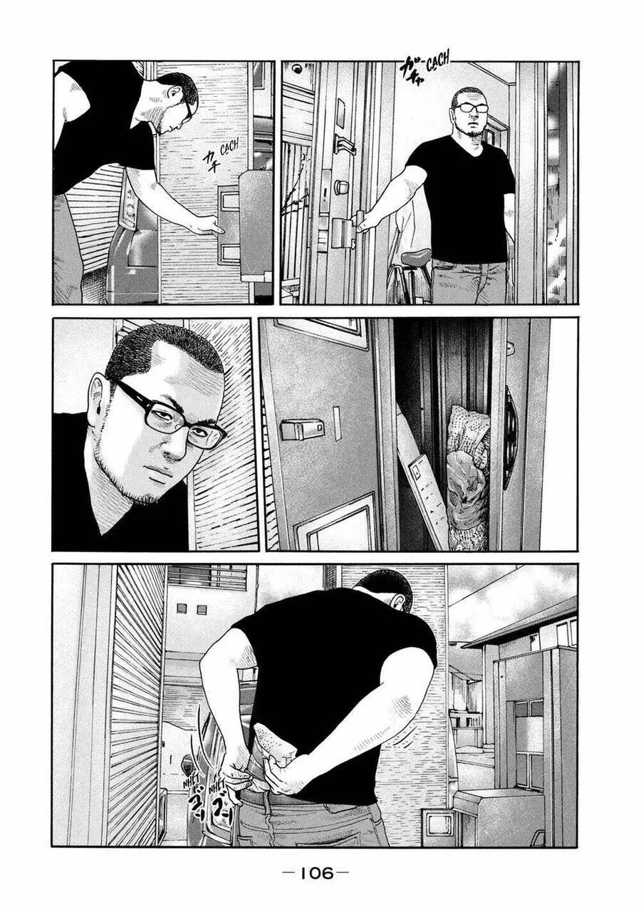 Sát Thủ Truyền Thuyết Nettruyen ZZZ Chương 212 Page 15