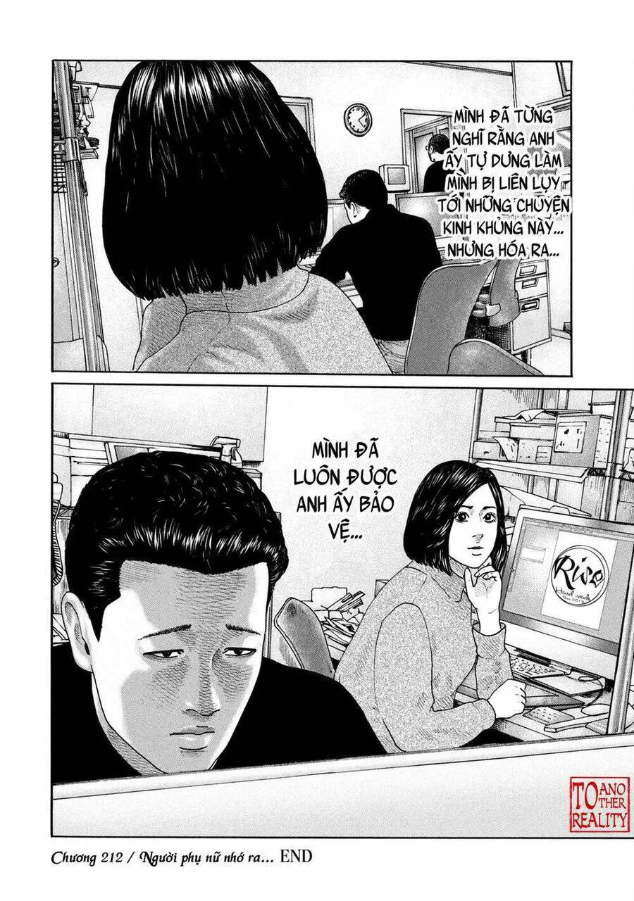 Sát Thủ Truyền Thuyết Nettruyen ZZZ Chương 212 Page 19