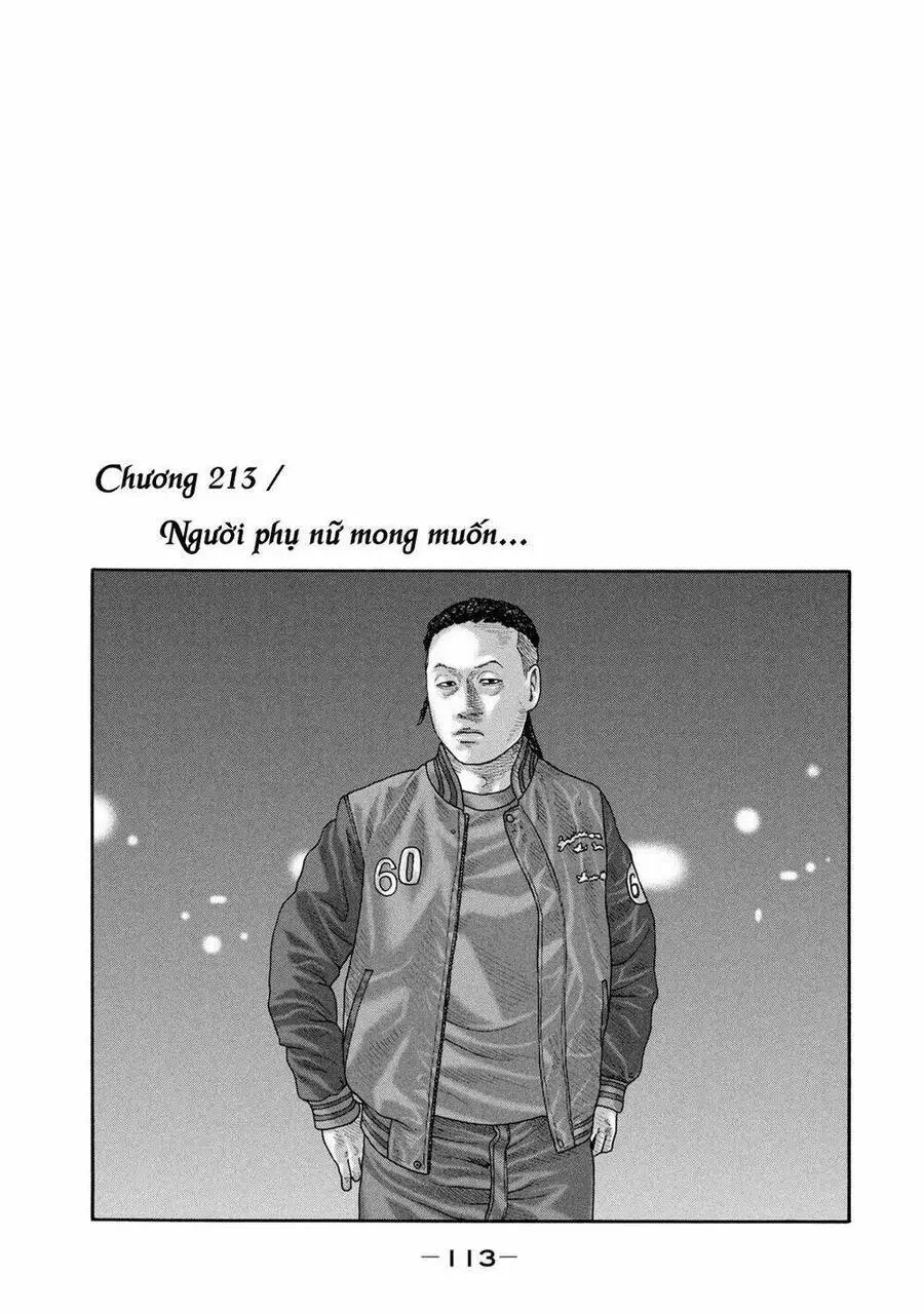 Sát Thủ Truyền Thuyết Nettruyen ZZZ Chương 213 Page 3