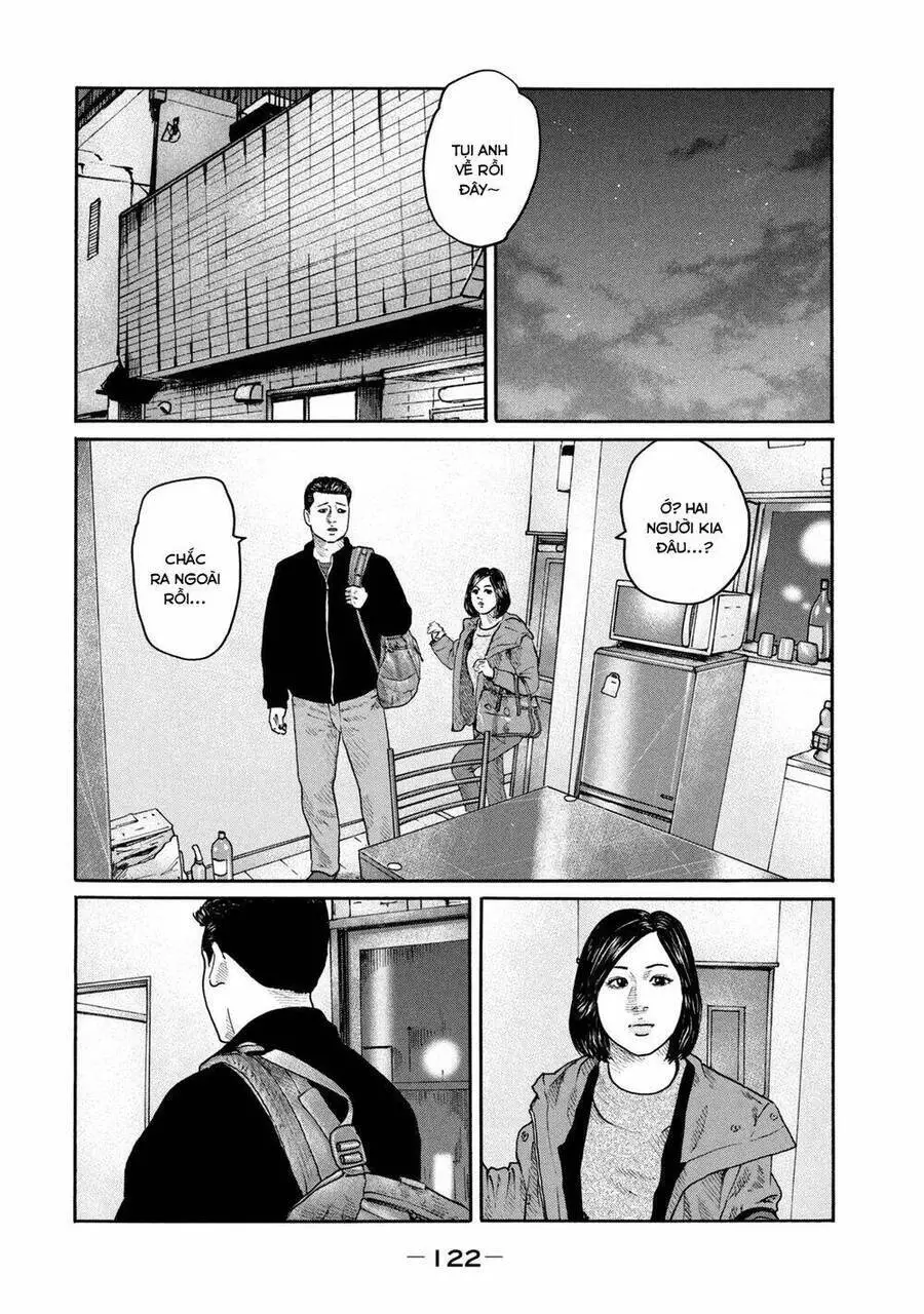 Sát Thủ Truyền Thuyết Nettruyen ZZZ Chương 213 Page 12
