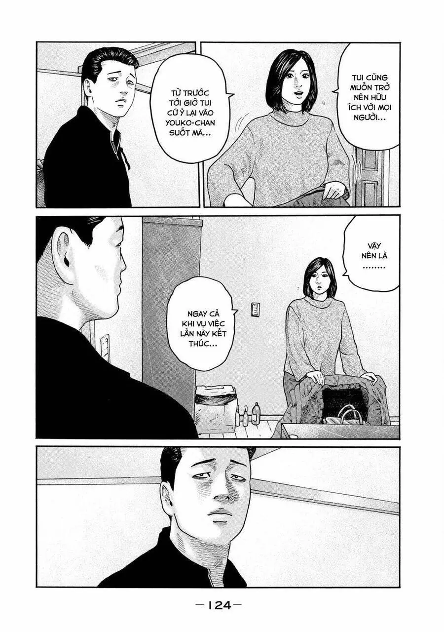 Sát Thủ Truyền Thuyết Nettruyen ZZZ Chương 213 Page 14
