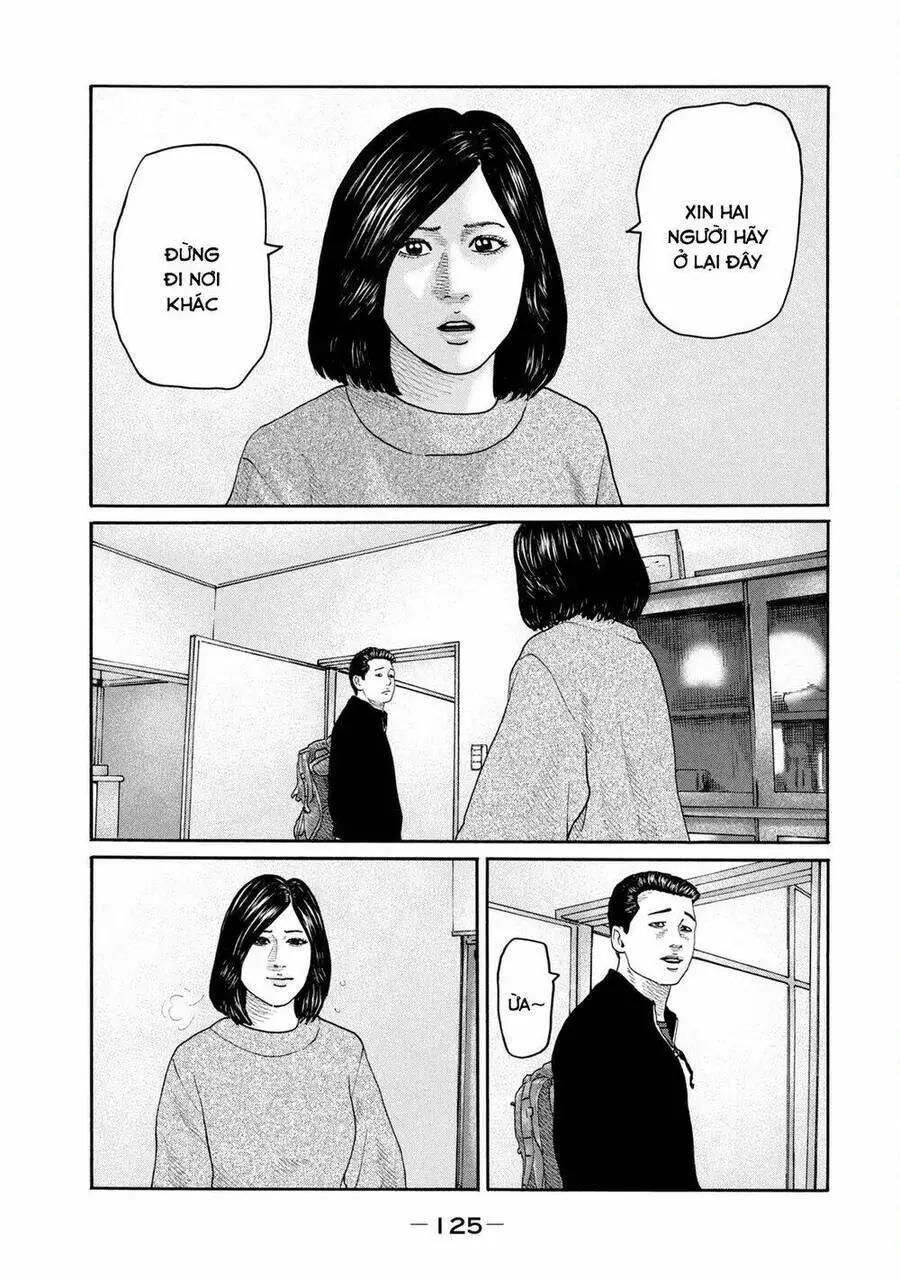 Sát Thủ Truyền Thuyết Nettruyen ZZZ Chương 213 Page 15