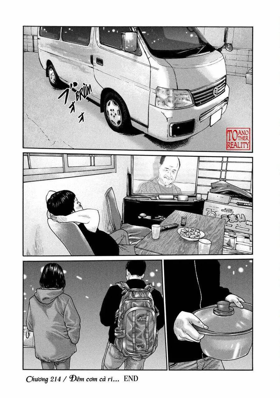 Sát Thủ Truyền Thuyết Nettruyen ZZZ Chương 214 Page 19