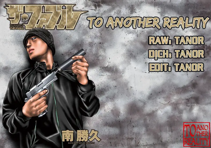 Sát Thủ Truyền Thuyết Nettruyen ZZZ Chuong 178 Page 1