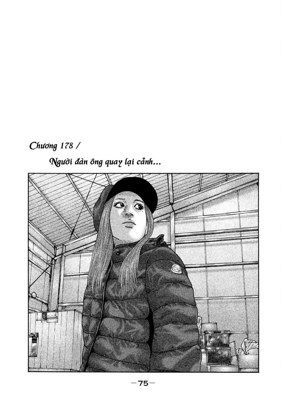Sát Thủ Truyền Thuyết Nettruyen ZZZ Chuong 178 Page 2