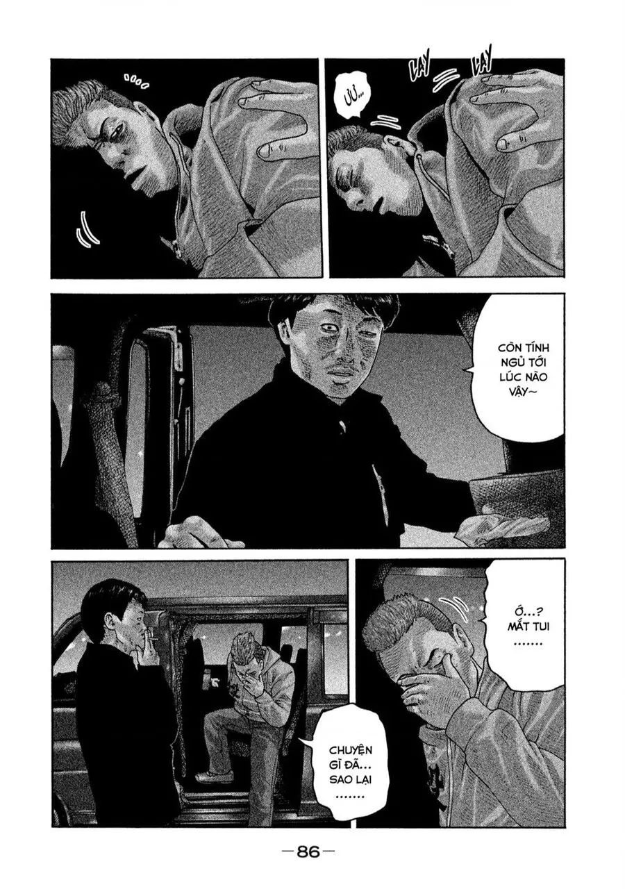Sát Thủ Truyền Thuyết Nettruyen ZZZ Chuong 178 Page 13