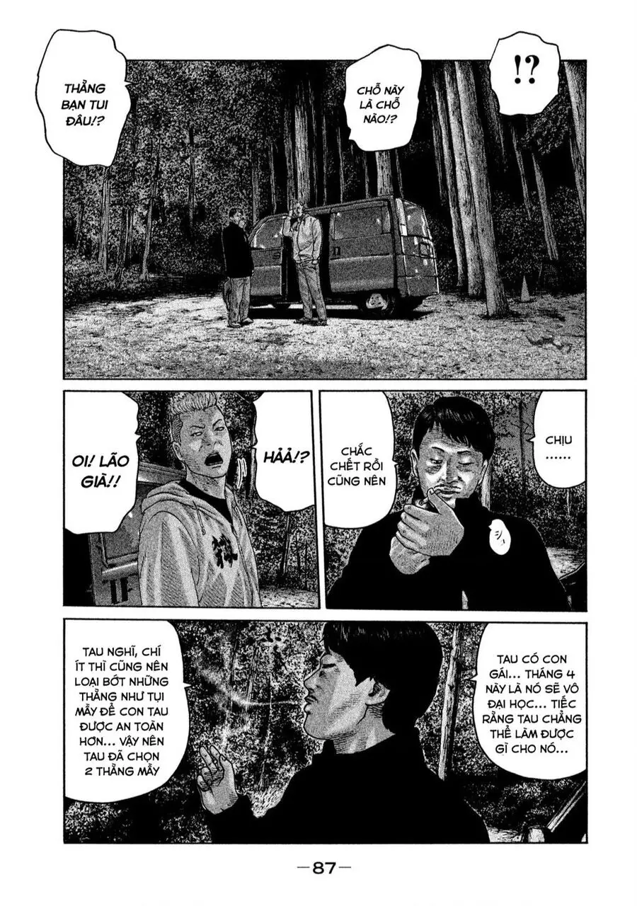 Sát Thủ Truyền Thuyết Nettruyen ZZZ Chuong 178 Page 14