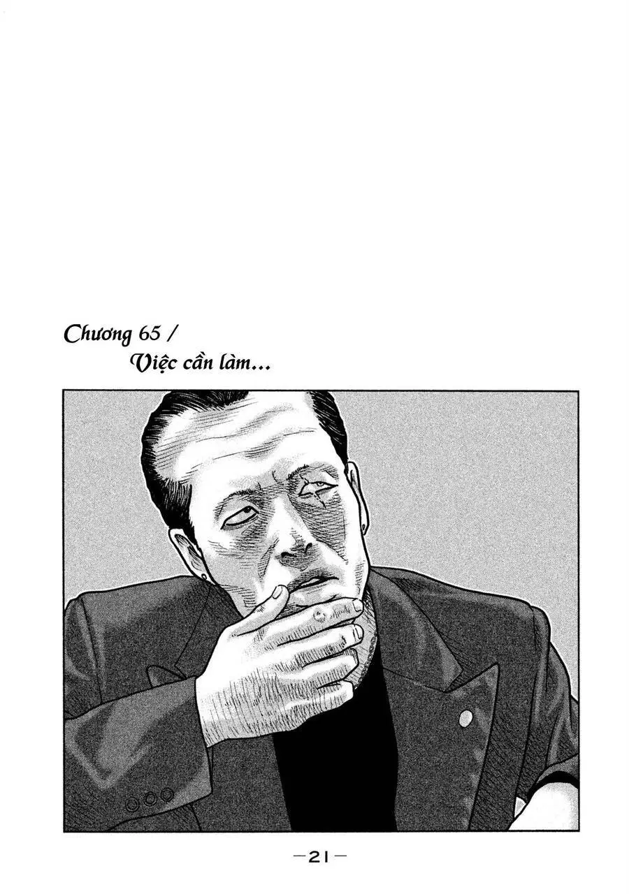 Sát Thủ Truyền Thuyết Nettruyen ZZZ Chương 65 Page 1