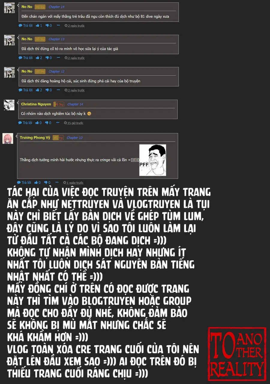 Sát Thủ Truyền Thuyết Nettruyen ZZZ Chương 67 Page 1