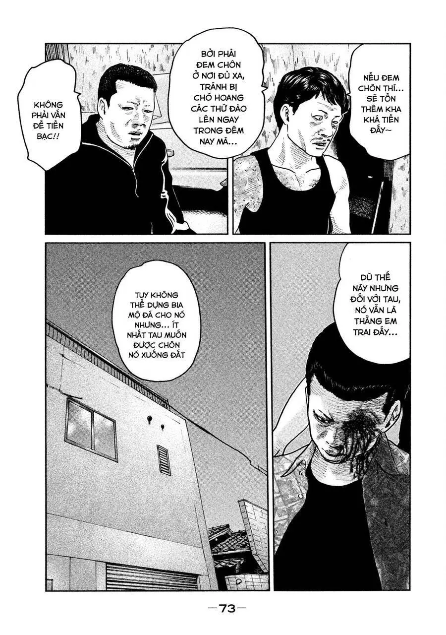 Sát Thủ Truyền Thuyết Nettruyen ZZZ Chương 67 Page 18