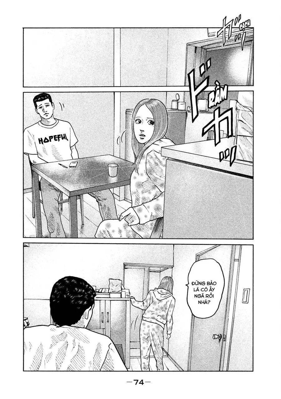 Sát Thủ Truyền Thuyết Nettruyen ZZZ Chương 67 Page 19