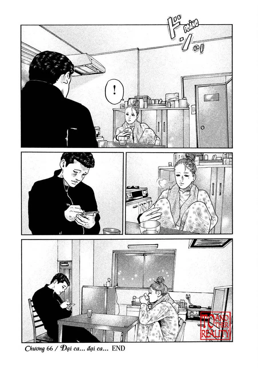 Sát Thủ Truyền Thuyết Nettruyen ZZZ Chương 66 Page 19