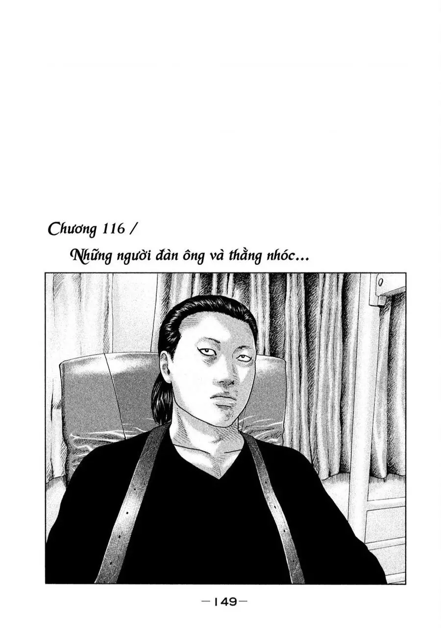 Sát Thủ Truyền Thuyết Nettruyen ZZZ Chuong 116 Page 2