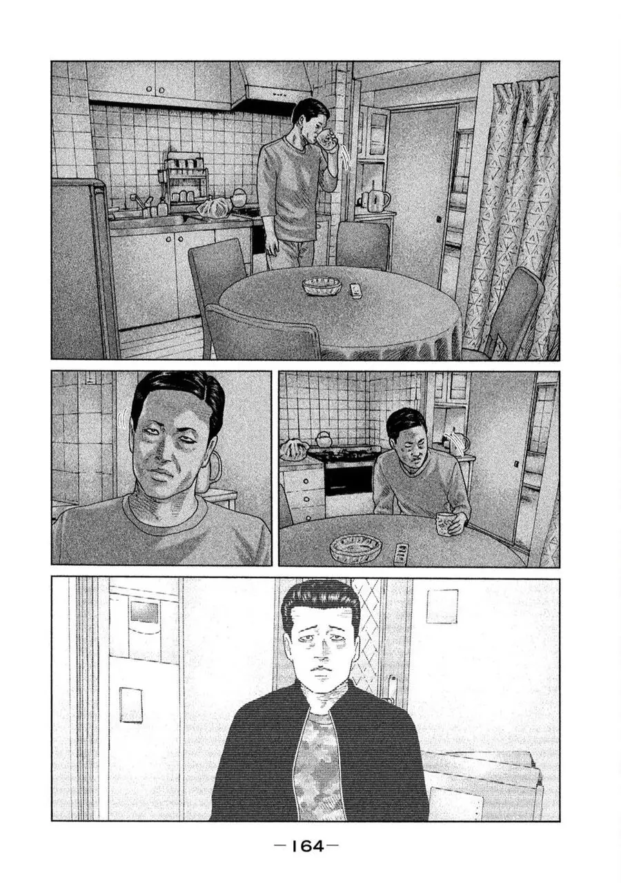 Sát Thủ Truyền Thuyết Nettruyen ZZZ Chuong 116 Page 15