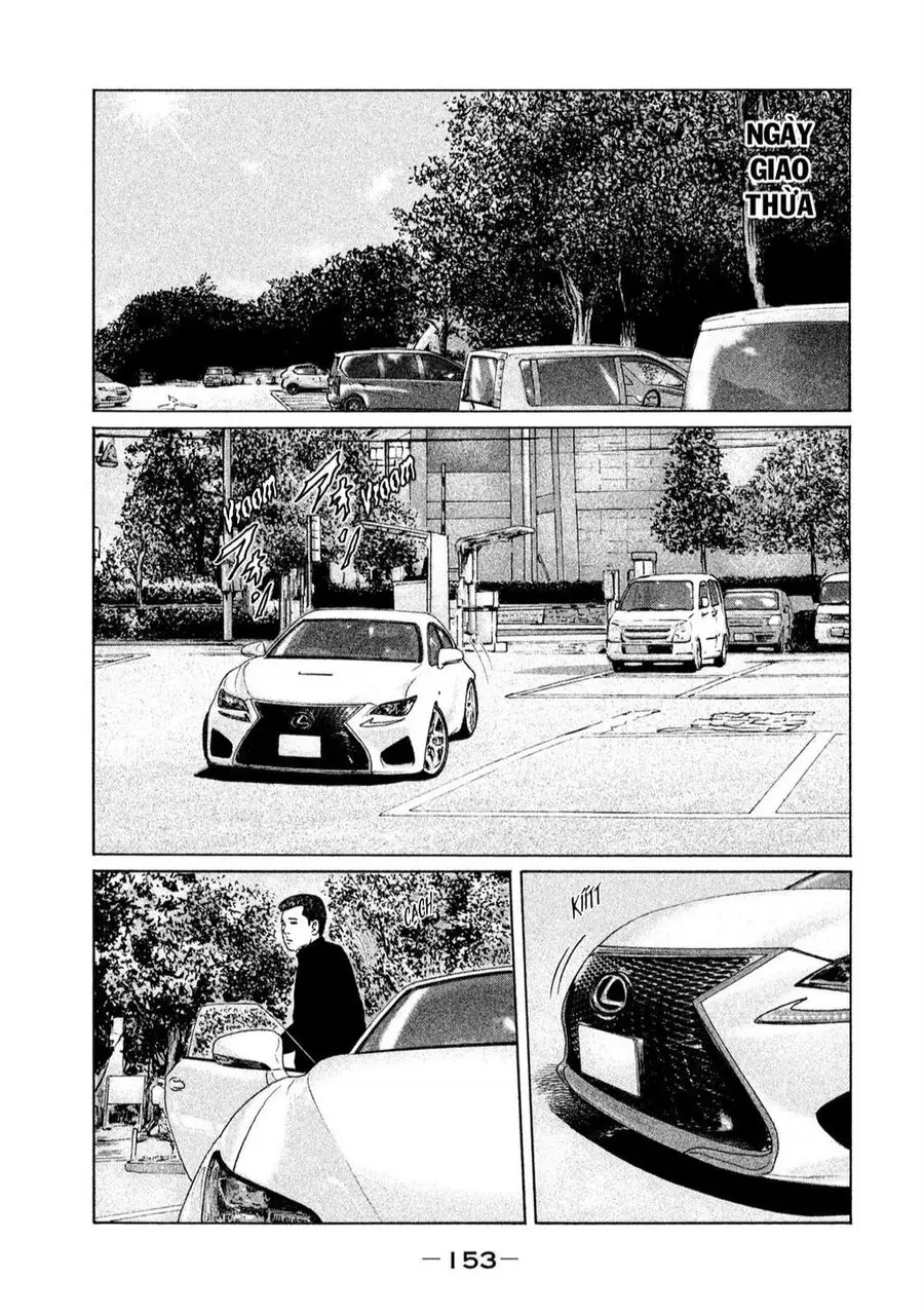Sát Thủ Truyền Thuyết Nettruyen ZZZ Chuong 149 Page 3