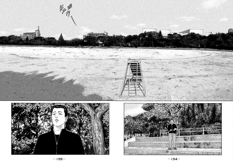 Sát Thủ Truyền Thuyết Nettruyen ZZZ Chuong 149 Page 4