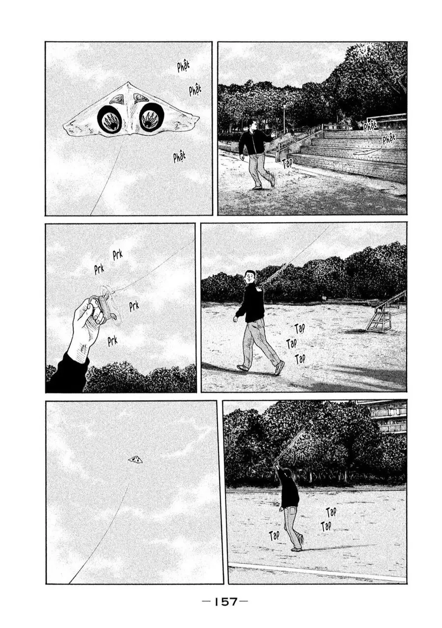 Sát Thủ Truyền Thuyết Nettruyen ZZZ Chuong 149 Page 6