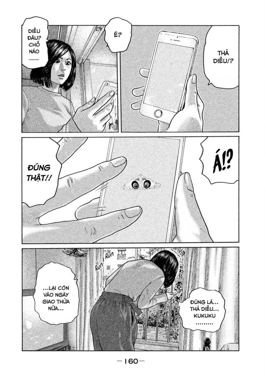 Sát Thủ Truyền Thuyết Nettruyen ZZZ Chuong 149 Page 9
