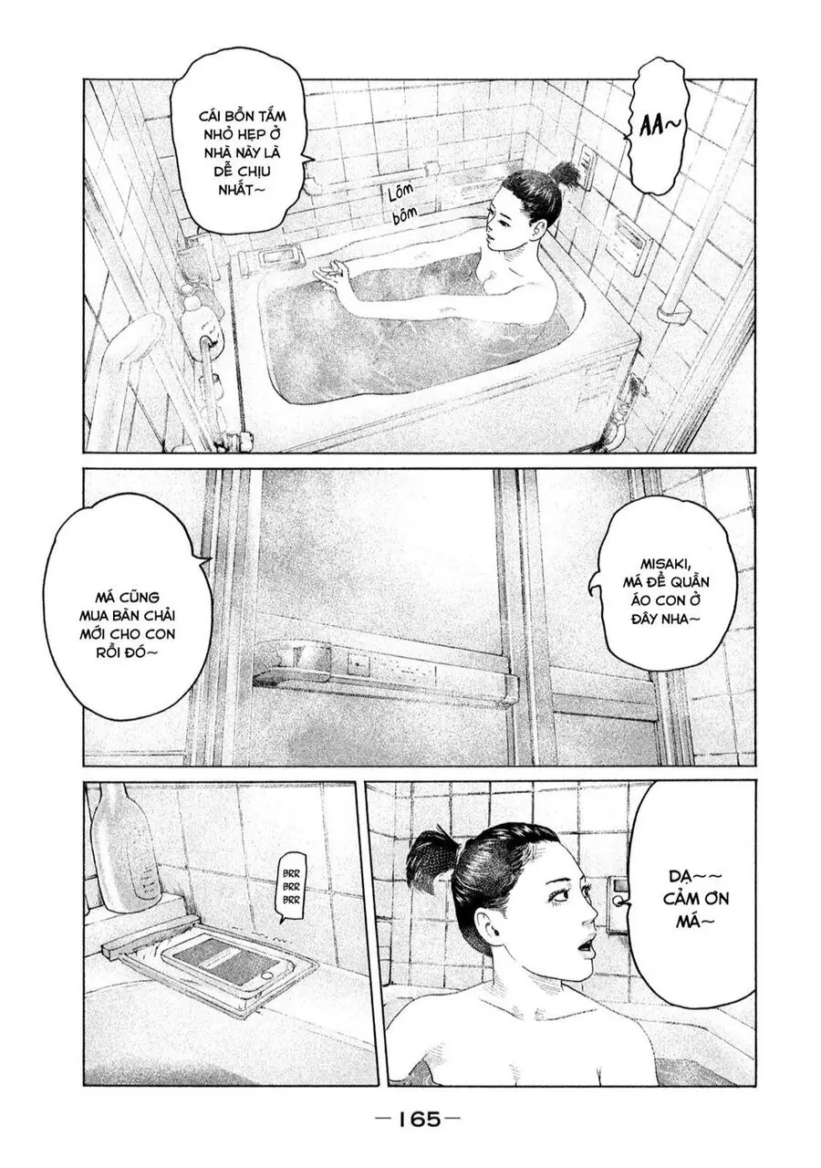 Sát Thủ Truyền Thuyết Nettruyen ZZZ Chuong 149 Page 13