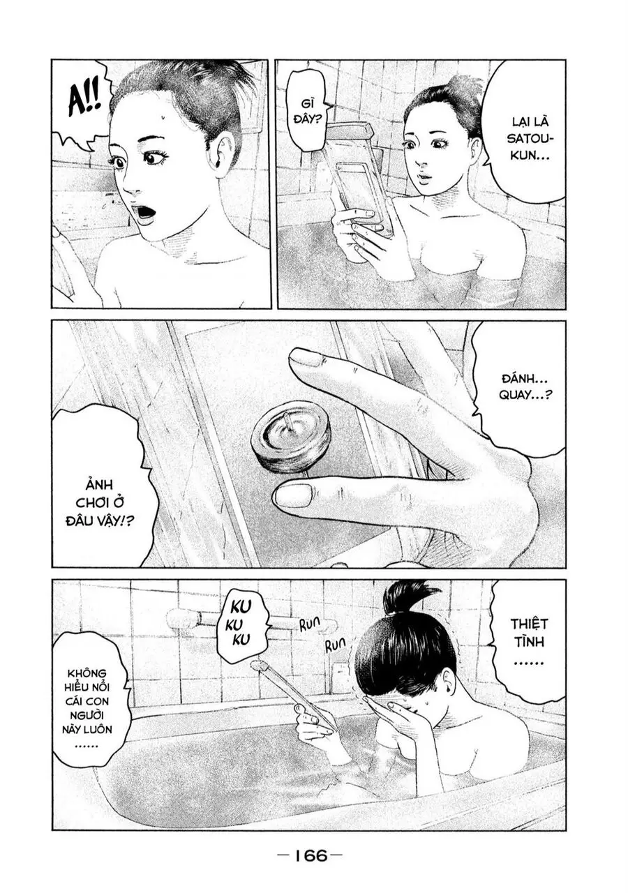 Sát Thủ Truyền Thuyết Nettruyen ZZZ Chuong 149 Page 14