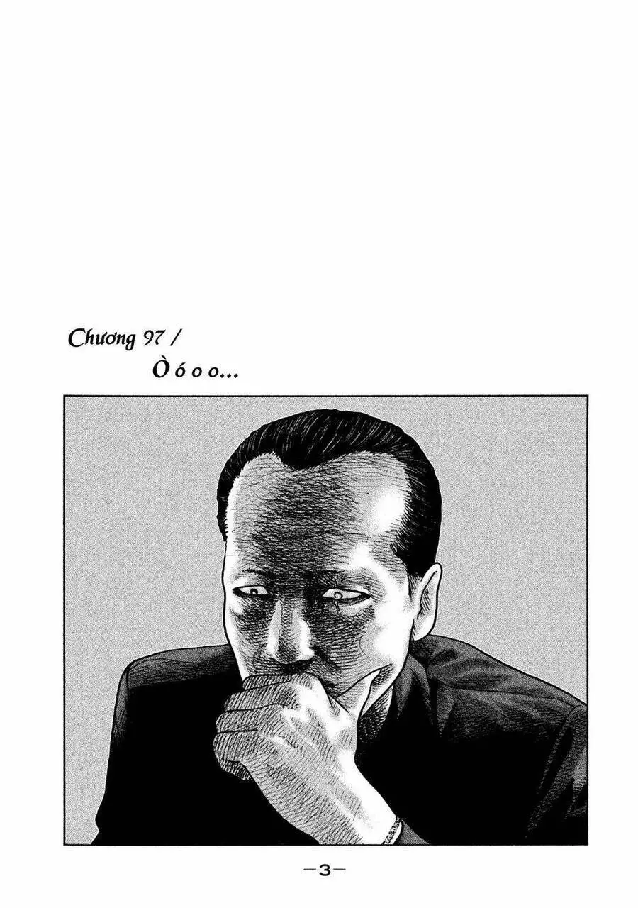 Sát Thủ Truyền Thuyết Nettruyen ZZZ Chương 97 Page 3