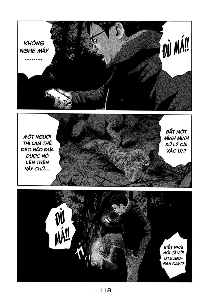 Sát Thủ Truyền Thuyết Nettruyen ZZZ Chuong 114 Page 7